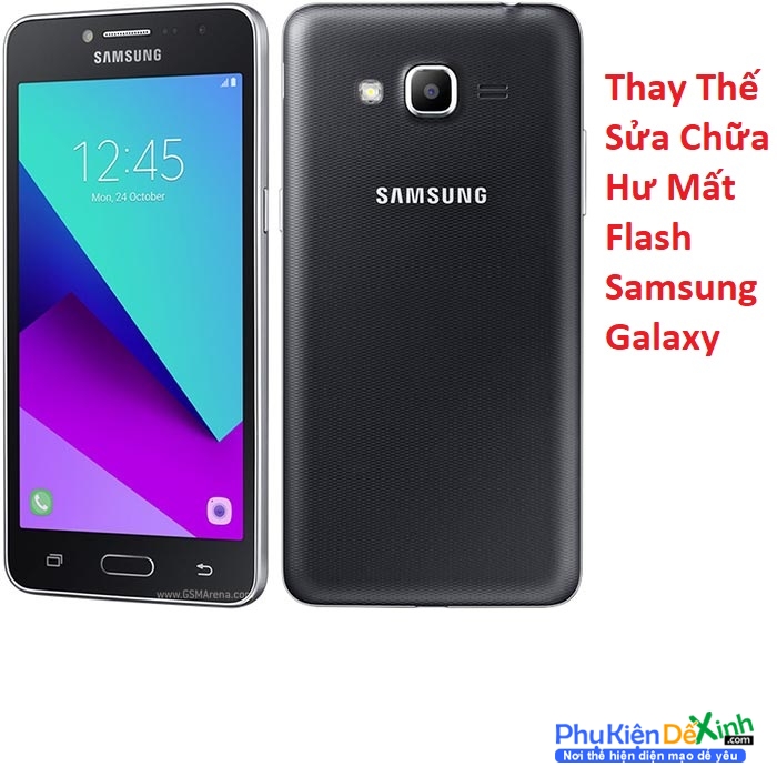 Địa chỉ chuyên sửa chữa, sửa lỗi, thay thế khắc phục Samsung Galaxy J2 Prime Hư Mất Flash, Thay Thế Sửa Chữa Hư Mất Flash Samsung Galaxy J2 Prime Chính Hãng uy tín giá tốt tại Phukiendexinh